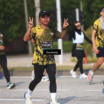 Runner Photo 6825469