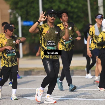 Runner Photo 6825482