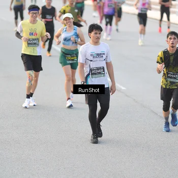 Runner Photo 6825484