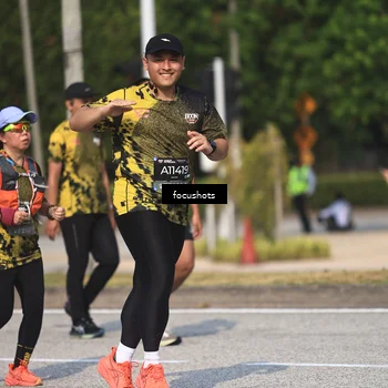 Runner Photo 6825485