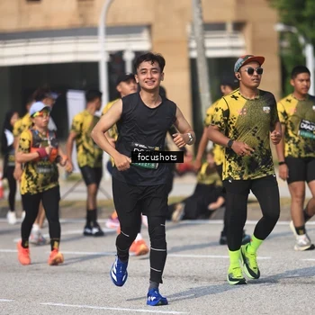 Runner Photo 6825494