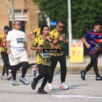 Runner Photo 6825502