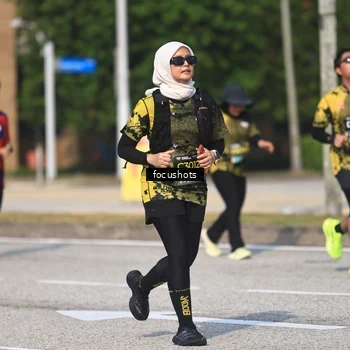 Runner Photo 6825508