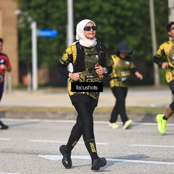 Runner Photo 6825510