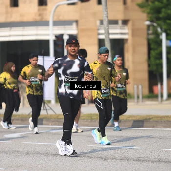 Runner Photo 6825521