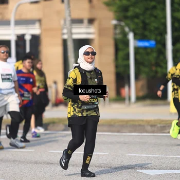 Runner Photo 6825523