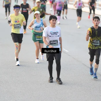 Runner Photo 6825528
