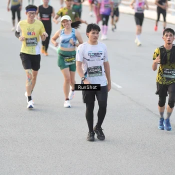 Runner Photo 6825530