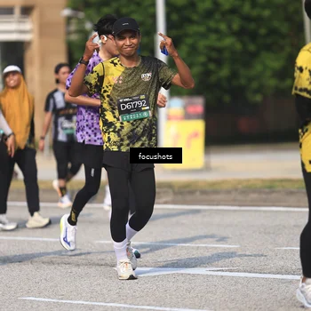 Runner Photo 6825562