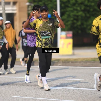 Runner Photo 6825569