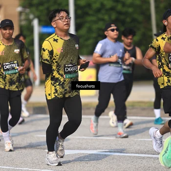 Runner Photo 6825576