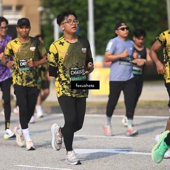 Runner Photo 6825577