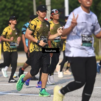 Runner Photo 6825589