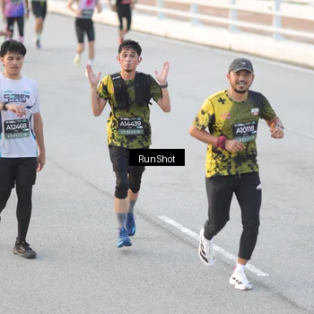 Runner Photo 6825590