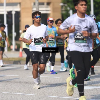 Runner Photo 6825596