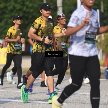Runner Photo 6825601