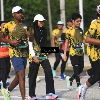 Runner Photo 6825608