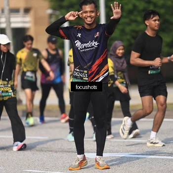 Runner Photo 6825614