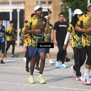 Runner Photo 6825616