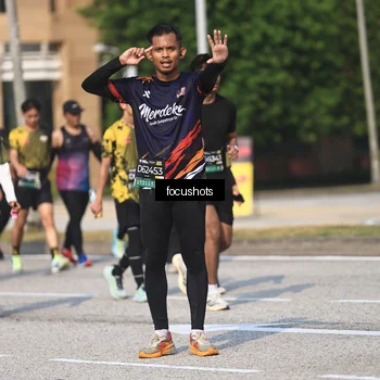Runner Photo 6825628