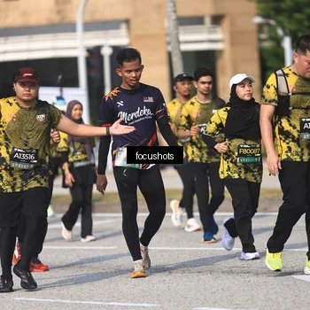 Runner Photo 6825634