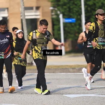 Runner Photo 6825636
