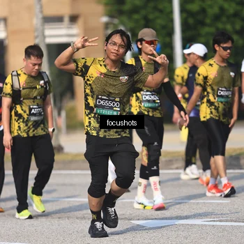 Runner Photo 6825638