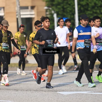 Runner Photo 6825644