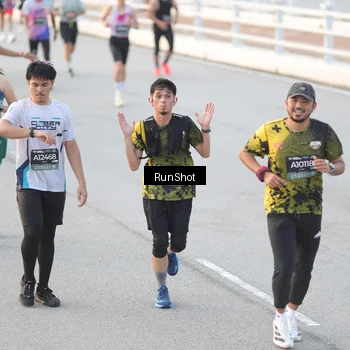 Runner Photo 6825647