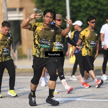 Runner Photo 6825650