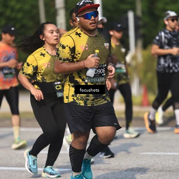 Runner Photo 6825654