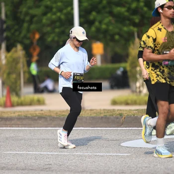 Runner Photo 6825659