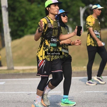 Runner Photo 6825677