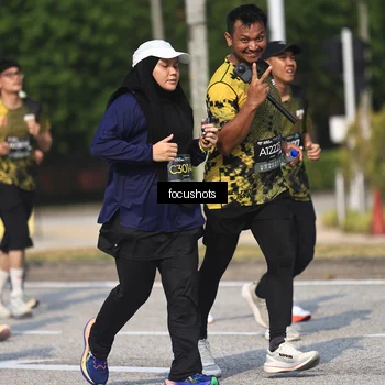 Runner Photo 6825684