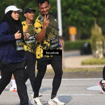 Runner Photo 6825687