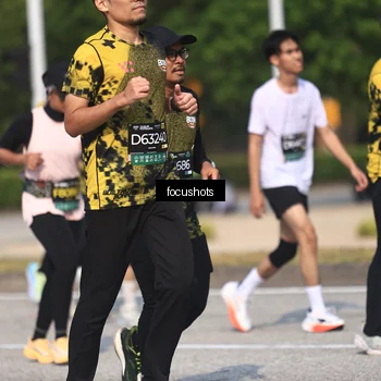 Runner Photo 6825688