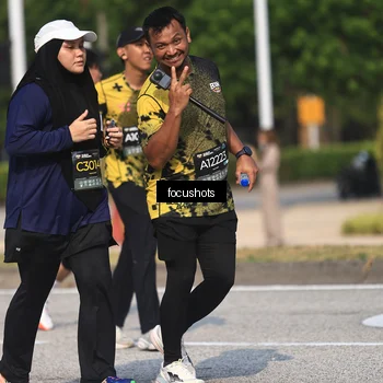 Runner Photo 6825690