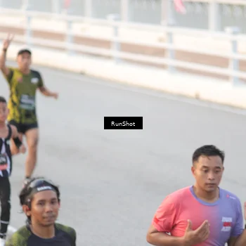 Runner Photo 6825697
