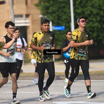 Runner Photo 6825699