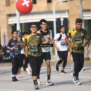 Runner Photo 6825702