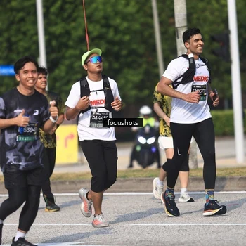 Runner Photo 6825707