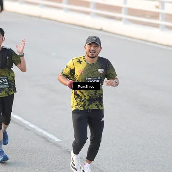 Runner Photo 6825794
