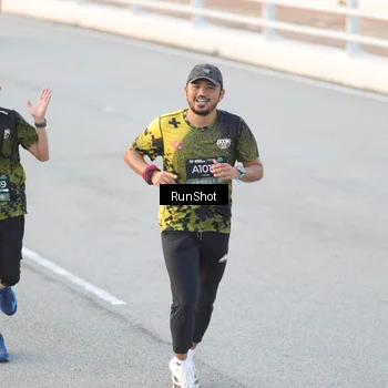 Runner Photo 6825818