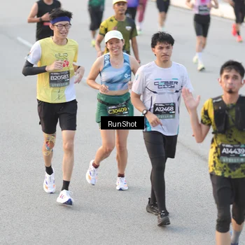 Runner Photo 6825911