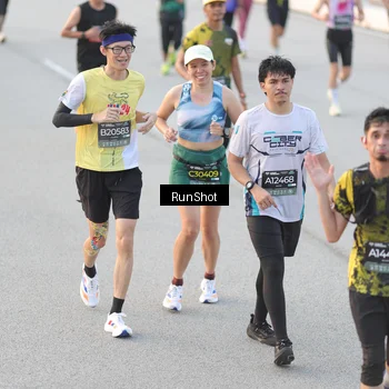 Runner Photo 6825915