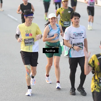 Runner Photo 6825950