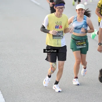 Runner Photo 6825995