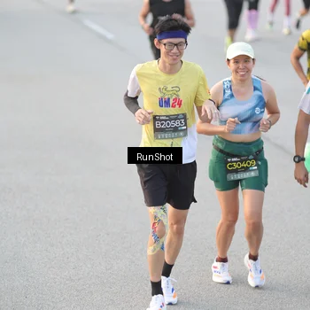 Runner Photo 6826015