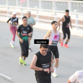 Runner Photo 6826288