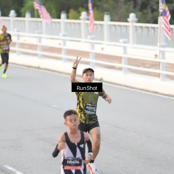 Runner Photo 6826347
